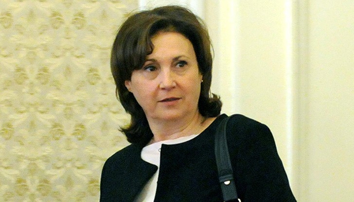Отворено писмо до Румяна Бъчварова във връзка с убийството на бизнесмена Антов