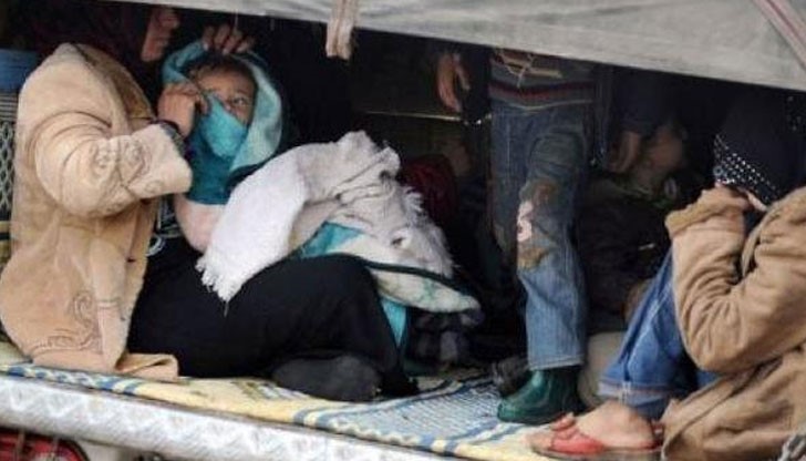 Тепърва аутопсия ще изяснява причината за смъртта /снимката е илюстративна/ Тепърва аутопсия ще изяснява причината за смъртта /снимката е илюстративна/