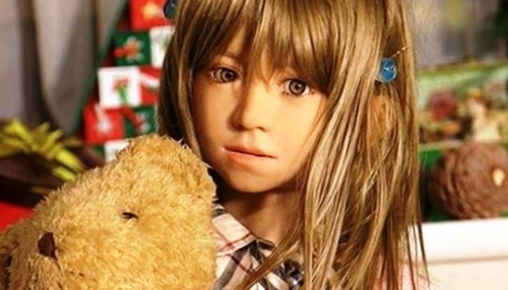 Педофилията не бива да се толерира - хората с такива наклонности са болни Педофилията не бива да се толерира - хората с такива наклонности са болни