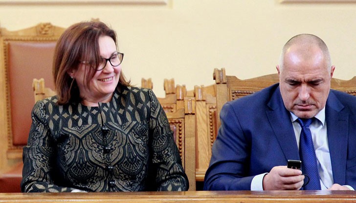 Ние не сме като европейците... Ние не сме като европейците...