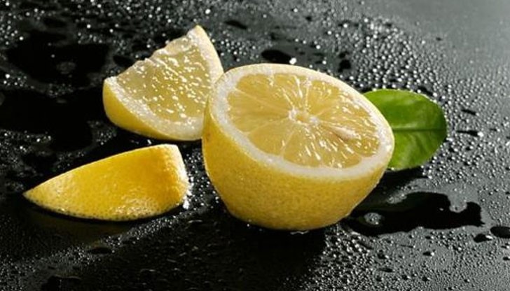 Няма да повярвате какви чудеса прави този плод Няма да повярвате какви чудеса прави този плод