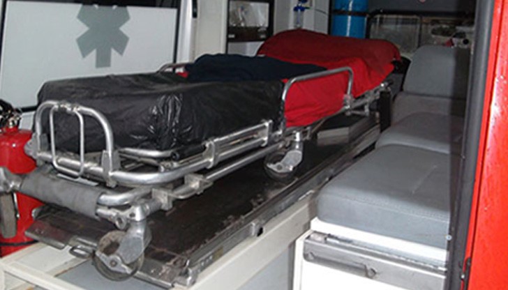 13-годишното момче си играло с децата на двора, когато получило куршум в главата /снимката е илюстративна/ 13-годишното момче си играло с децата на двора, когато получило куршум в главата /снимката е илюстративна/