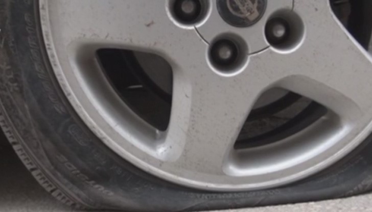 След като олекнахме с 300 лева, отново можеше да се движим След като олекнахме с 300 лева, отново можеше да се движим