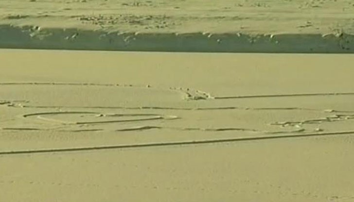 Това не е първия път, в който жителят на русенското село изненадва съселяните си с авангардни идеи Това не е първия път, в който жителят на русенското село изненадва съселяните си с авангардни идеи