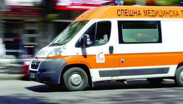 Починалият имал рана на главата, която може да е получена вследствие на падане след загубата на съзнание