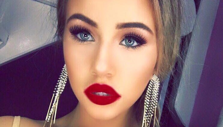 Българската Жива Бабри! Българската Жива Бабри!