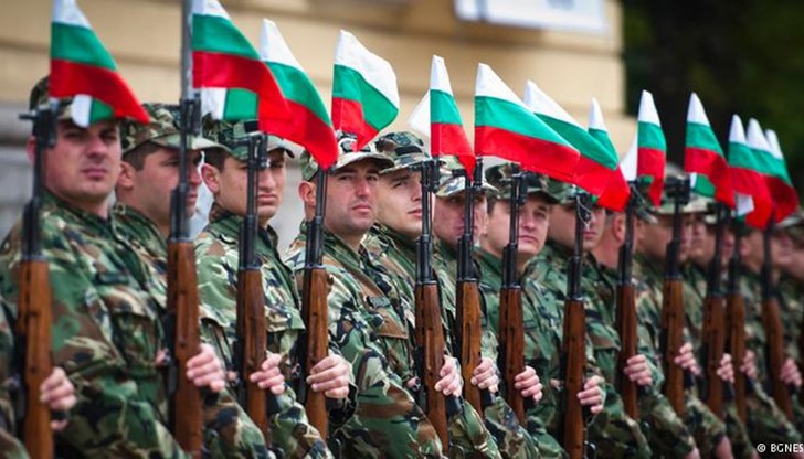 Конкурс за войнишки длъжности е обявен от министерство на отбраната, съобщиха от Военното окръжие в Русе