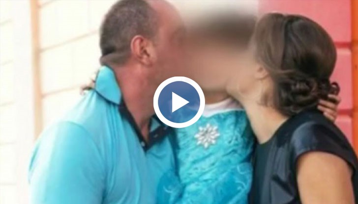 Родителите на Благой Сапунджиев, който разстреля съпругата си и малката си дъщеричка, не могат да приемат случилото се