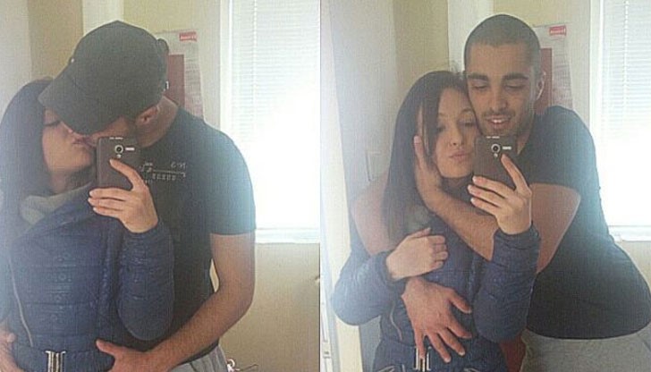 Близо двеста души изпратиха Ралица в последния й път