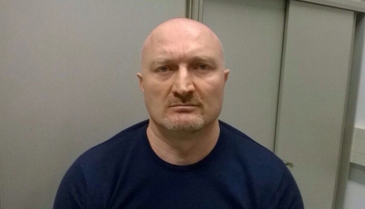 Роденият в Грузия заподозрян е обвинен, че е убил шест души през 2012 г. и 2013 година