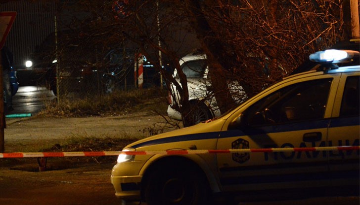 Мъжът се обадил на телефон 112 и заявил, че ще скочи от шестия етаж Мъжът се обадил на телефон 112 и заявил, че ще скочи от шестия етаж