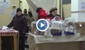 Раздаването на храните за социално слаби в Русе ще стане чак през април