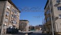 Отстраниха опасна коледна украса над булевард "Скобелев" в Русе