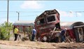 Тръгва делото за влаковата катастрофа в Калояновец