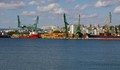 Китай се интересува от българските пристанища