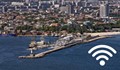 Wi-Fi на пристанищата Бургас и Варна