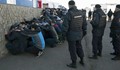 Как в Русия възпитават бежанците от раз!