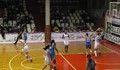 Баскетболистките на "Дунав" с две срещи в Русе на 5 февруари