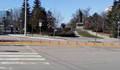 Нов вид пешеходна пътека в Русе