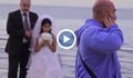 12-годишно момиче се омъжи за възрастен мъж