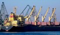 Пускат на вода нов български свръхмодерен кораб