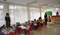 Откриха обновената детска градина "Чучулига" в Русе