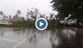 Ураганът„Уинстън” разруши Фиджи и уби хора