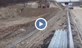 Новата отсечка на магистрала „Марица” пропадна