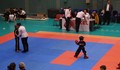 "Малките Самураи" от Русе с бронз от първенството по кик бокс