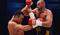 Фюри отказа 120 милиона долара за бой с Кличко