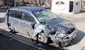 "Зарязал" русенец помля 5 коли на улица "Панайот Хитов"