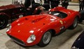 Прочуто ферари от 1957 година бе продадено за 35.6 милиона евро