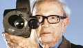 На 103-годишна възраст почина операторът на "Индиана Джоунс"