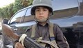 Талибаните убиха 10-годишният герой на Афганистан