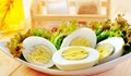 Какво ще се случи, ако изяждате по едно яйце всеки ден?