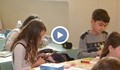 Първолаците ще учат азбуката по нов начин