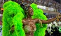 Започва карнавала в Рио де Жанейро