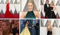 Коя е най-добре облечената звезда на "Оскар"-ите 2016?