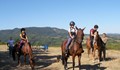 Лечебната конна езда в Русе даде резултат