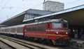 Железопътни моделисти от Европа се събират в Русе