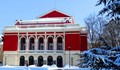 Оперни спектакли и концерти приканват русенци в Операта