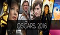 Ето всички наградени с "Оскар" 2016