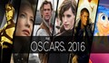 Ето всички наградени с "Оскар" 2016