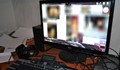 Хванаха полицай да разпространява детско порно