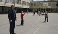 Четири училища в Русенско без охрана