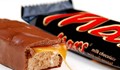 Изтеглят шоколадовите десерти "Mars" от пазара