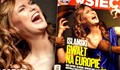 Полско списание шокира със скандална корица