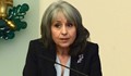 Маргарита Попова се скара на българските генерали