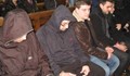 Русенските рекетьори от аферата "Щастливото бебе" влизат в затвора