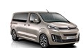 Citroën Space Tourer направи чудо в пространството